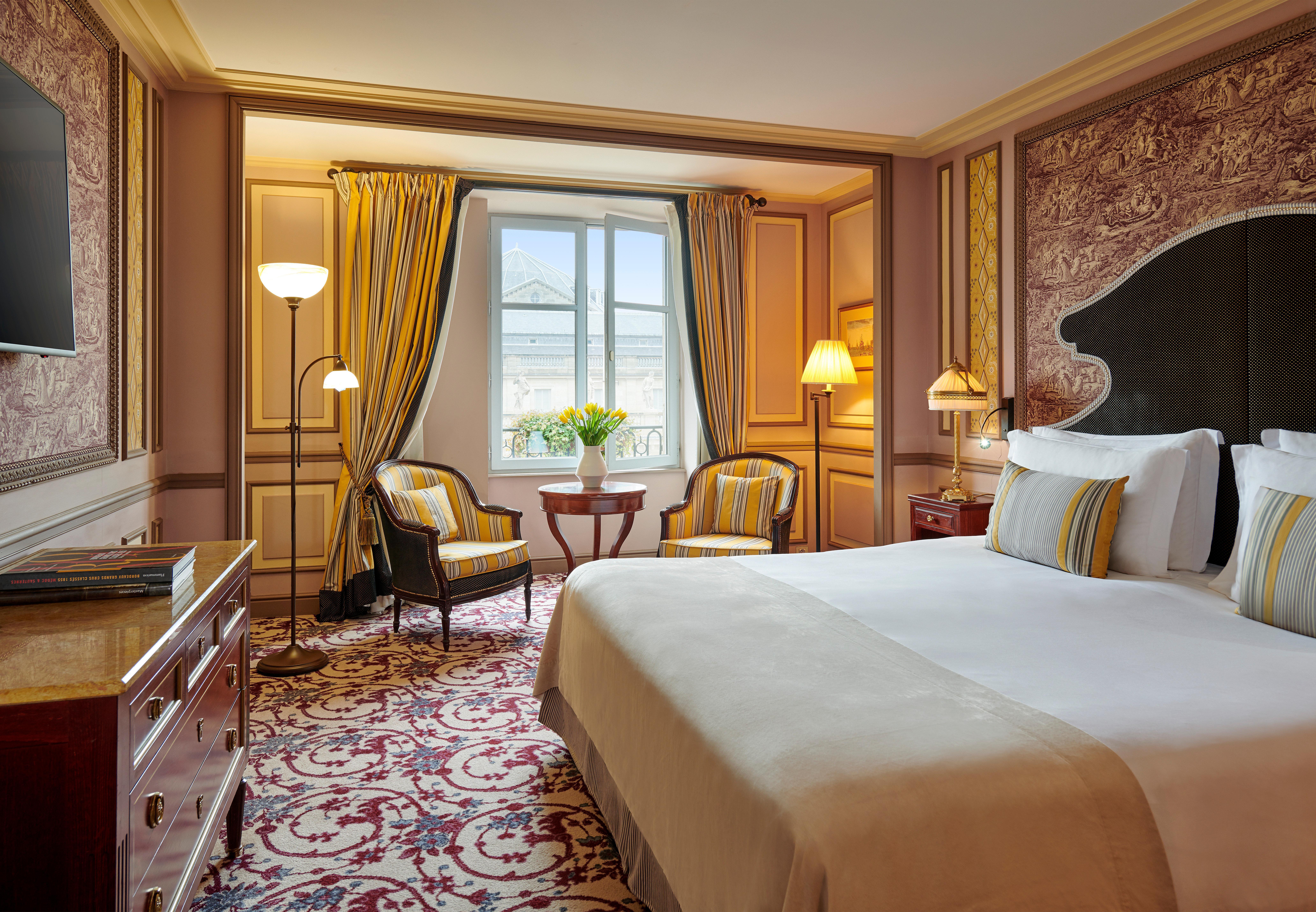 Intercontinental Bordeaux Le Grand Hotel, An Ihg Hotel Экстерьер фото